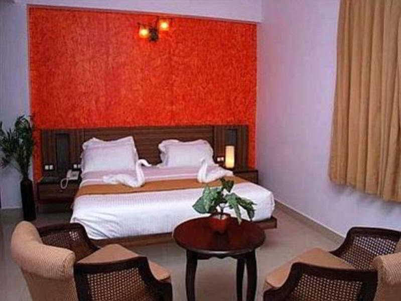 Sinq Beach Resort Calangute Luaran gambar
